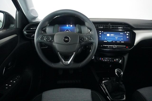 OPEL Corsa usata, con Climatizzatore