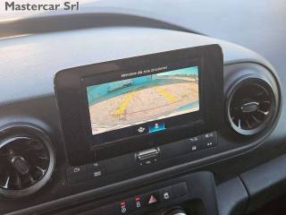 MERCEDES-BENZ Citan usata 14