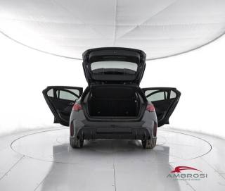 BMW 118 usata 3