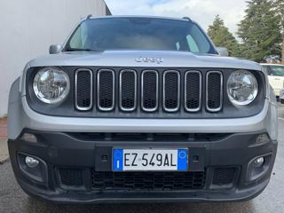 JEEP Renegade usata, con Airbag