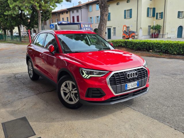 AUDI Q3 usata 143