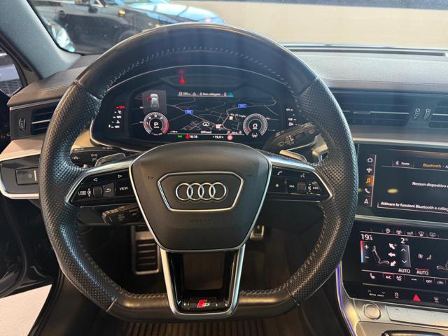AUDI A6 usata, con Cerchi in lega