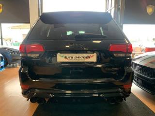 JEEP Grand Cherokee usata, con Chiusura centralizzata
