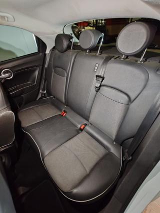 FIAT 500X usata, con Servosterzo