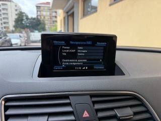 AUDI Q3 usata, con Immobilizzatore elettronico