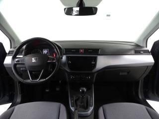 SEAT Arona usata, con Bracciolo