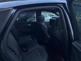 AUDI SQ5 usata, con Autoradio digitale