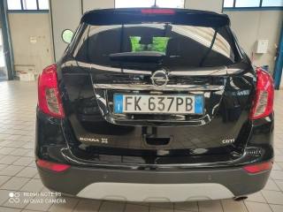 OPEL Mokka X usata, con Autoradio