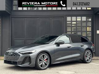 AUDI A5 Avant TDI 204CV S tronic mHEV+ S Line edition