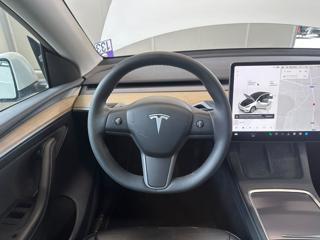 TESLA Model Y usata, con Interni in pelle