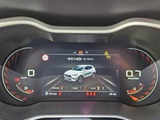 MG ZS usata, con Sistema di navigazione