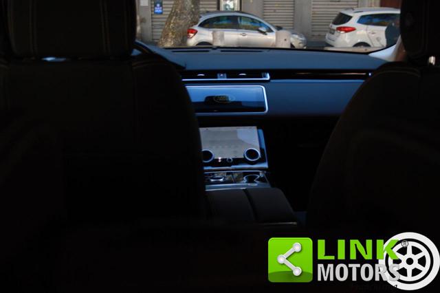LAND ROVER Range Rover Velar usata, con Vivavoce
