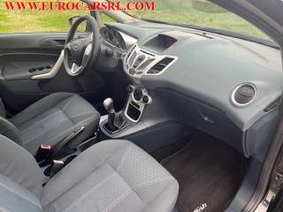 FORD Fiesta usata 19