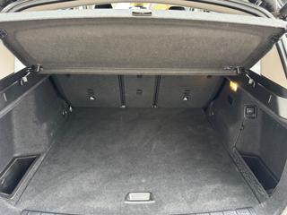 BMW X1 usata, con Trazione integrale