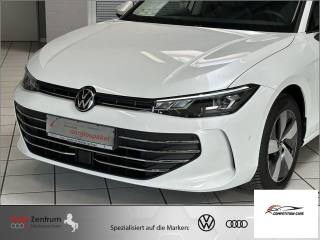VOLKSWAGEN Passat usata, con Sensore di pioggia