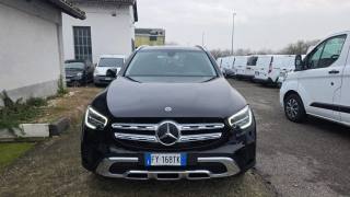 MERCEDES-BENZ GLC 200 usata, con Cerchi in lega