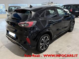 FORD Puma usata, con Airbag Passeggero