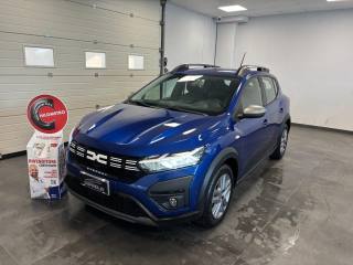 DACIA Sandero usata, con Airbag laterali