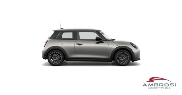 MINI Cooper usata 2