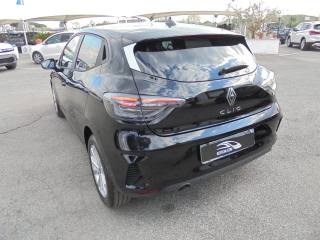 RENAULT Clio usata, con Servosterzo