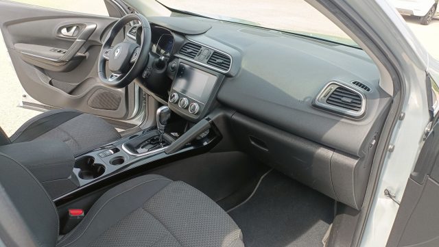 RENAULT Kadjar usata, con Cruise Control