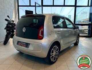VOLKSWAGEN up! usata, con Airbag Passeggero