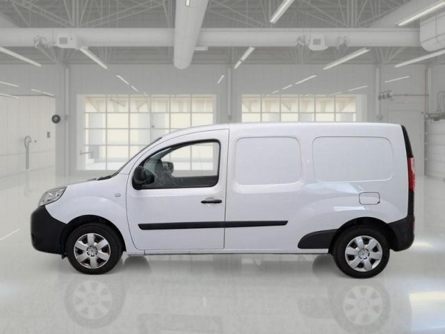 RENAULT Kangoo usata, con Airbag