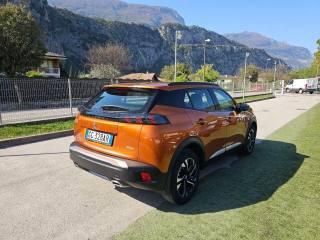 PEUGEOT 2008 usata, con Autoradio