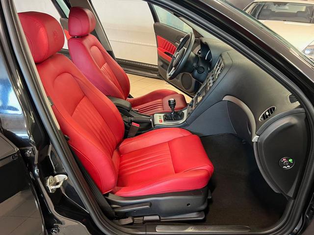 ALFA ROMEO 159 usata, con Servosterzo