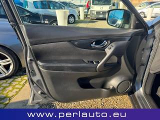 NISSAN X-Trail usata, con Cerchi in lega