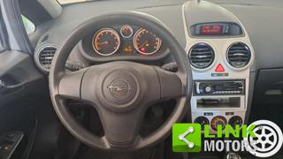 OPEL Corsa usata 7