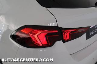 BMW 120 usata, con Head-up display