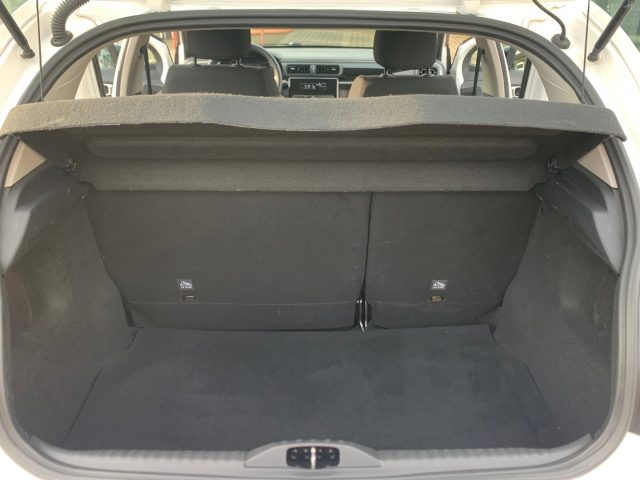 CITROEN C3 usata, con Volante multifunzione