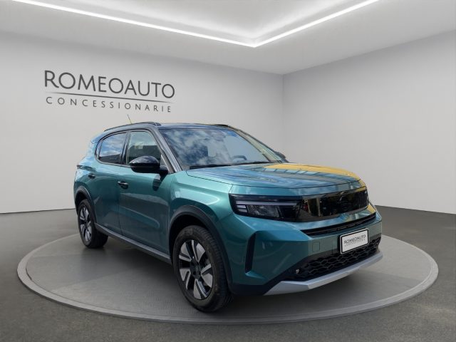 OPEL Frontera usata, con Climatizzatore