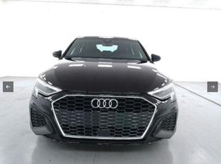 AUDI A3 usata, con Alzacristalli elettrici