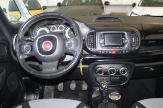 FIAT 500L usata, con Cruise Control