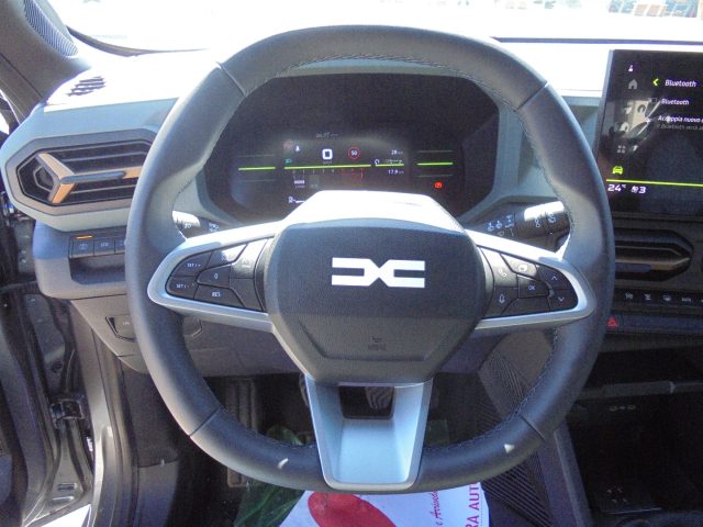 DACIA Duster usata 35