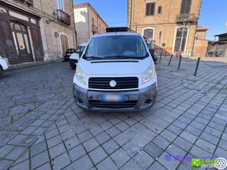 FIAT Scudo usata, con ESP