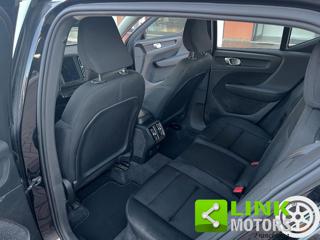 VOLVO XC40 usata, con Filtro antiparticolato