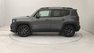 JEEP Renegade usata, con Airbag