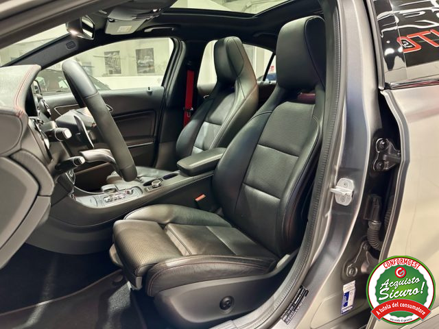MERCEDES-BENZ A 45 AMG usata, con Cruise Control