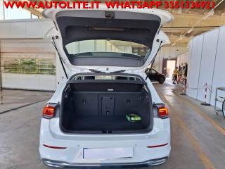 VOLKSWAGEN Golf usata, con Alzacristalli elettrici