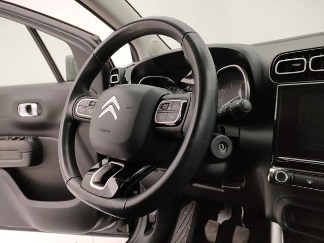 CITROEN C3 Aircross usata 51