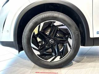 NISSAN Qashqai usata, con Chiusura centralizzata