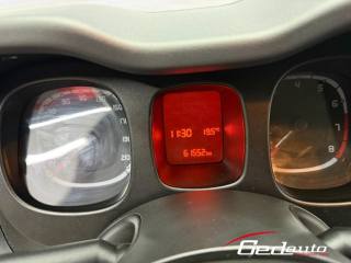 FIAT Panda usata, con USB