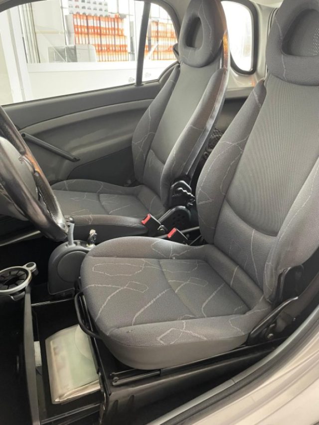 SMART ForTwo usata, con USB