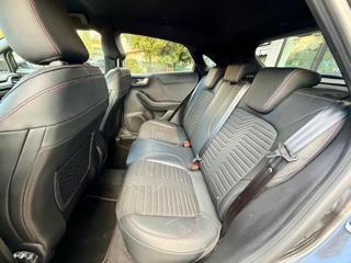 FORD Puma usata, con Touch screen