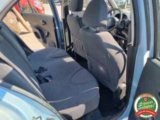 NISSAN Micra usata 8