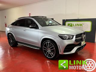MERCEDES-BENZ GLE 350 usata, con Boardcomputer
