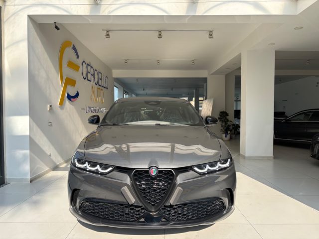 ALFA ROMEO Tonale usata, con Airbag Passeggero